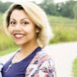 Meet your Posher, Kristina